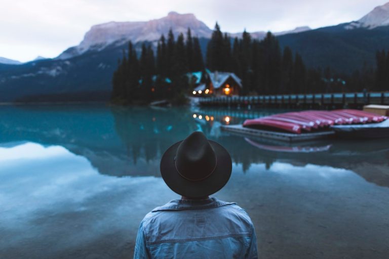 The Thrill of Backpacking: Embracing Adventure on a Budget