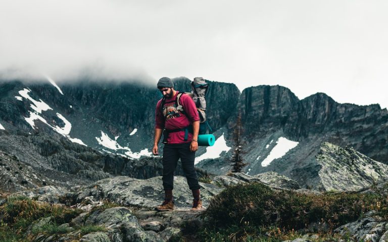 The Thrill of Microadventures: Rediscovering Adventure in Your Backyard